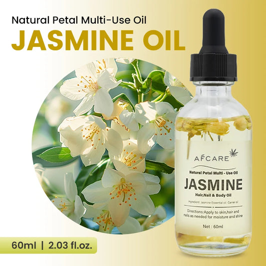 Pure Essential Oil for Skin Care & Relaxation